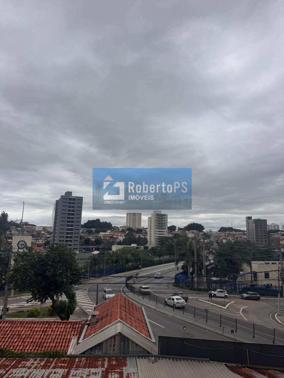 Apartamento à venda em São José dos Campos-SP, Jardim Paulista: 3 quartos, 2 salas, 2 banheiros, 2 vagas - 85,00 m².