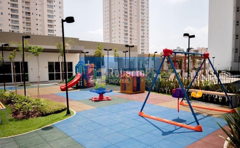 Apartamento com 3 dormitórios sendo 1 suíte e 2 vagas cobert