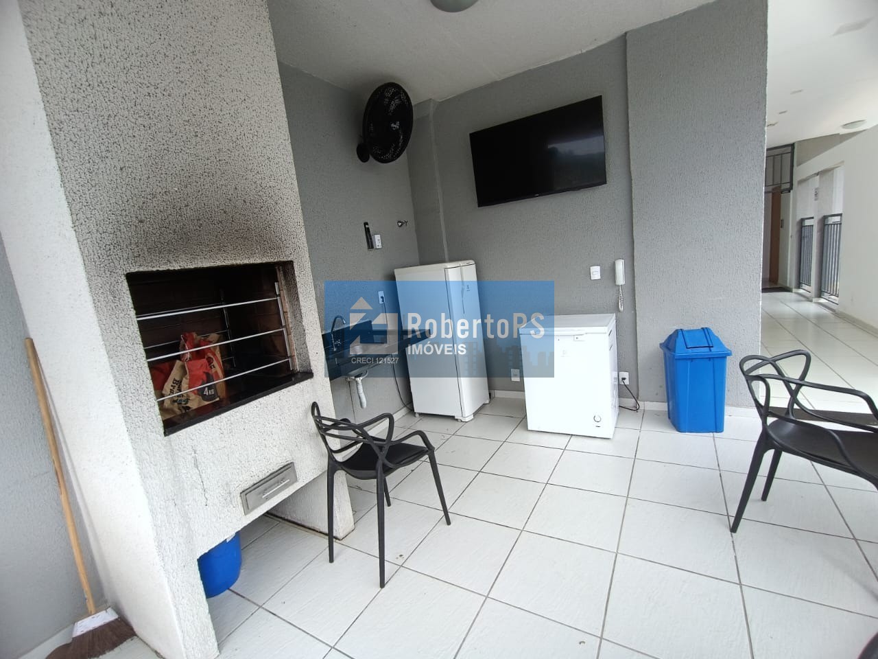 Imperdível oportunidade de adquirir apartamento de 2 quartos com suite e vaga de garagem no bairro Urbanova I, São José dos Campos-SP