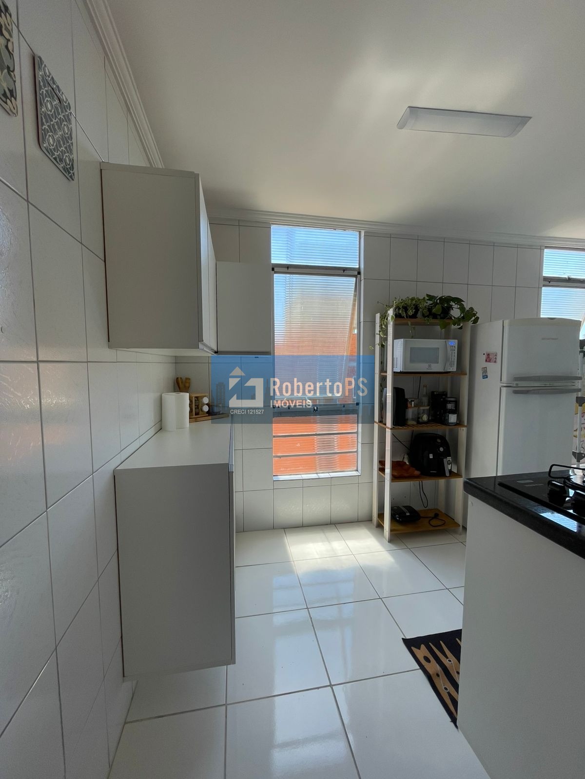Oportunidade imperdível: Apartamento à venda em São José dos Campos-SP, Jardim América, 2 quartos, 1 sala, 1 banheiro, 1 vaga, 56m².