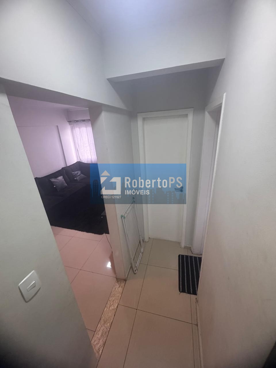 Apartamento à venda em São José dos Campos-SP, Jardim Paulista: 3 quartos, 2 salas, 2 banheiros, 2 vagas - 85,00 m².