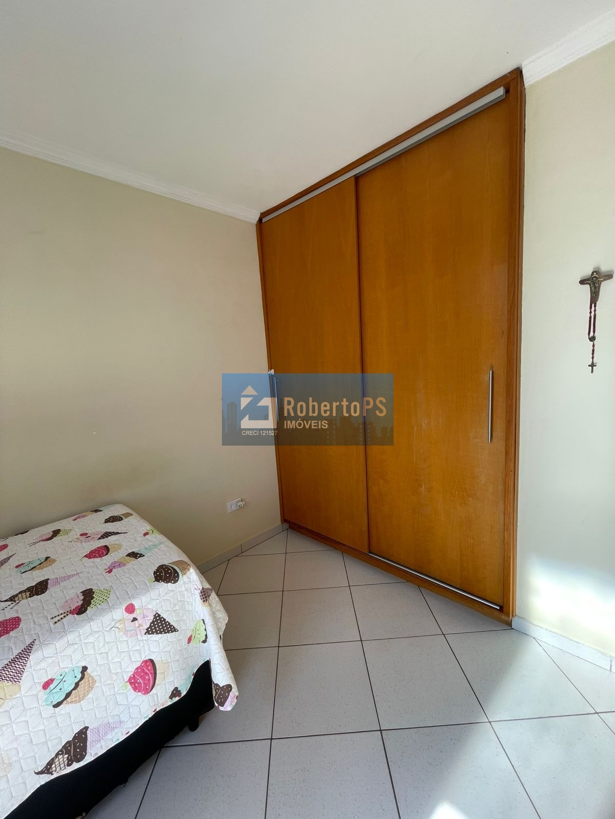 Oportunidade imperdível: Apartamento à venda em São José dos Campos-SP, Jardim América, 2 quartos, 1 sala, 1 banheiro, 1 vaga, 56m².