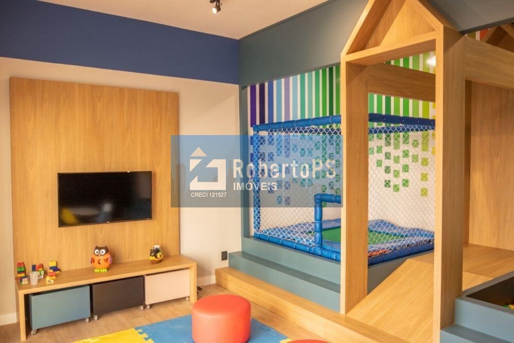 Apartamento com 3 dormitórios sendo 1 suíte e 2 vagas cobert