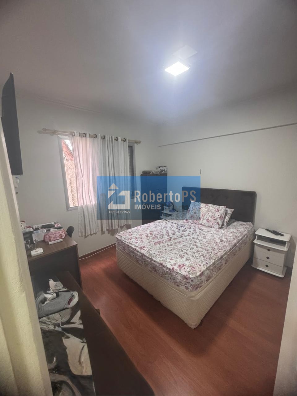 Apartamento à venda em São José dos Campos-SP, Jardim Paulista: 3 quartos, 2 salas, 2 banheiros, 2 vagas - 85,00 m².