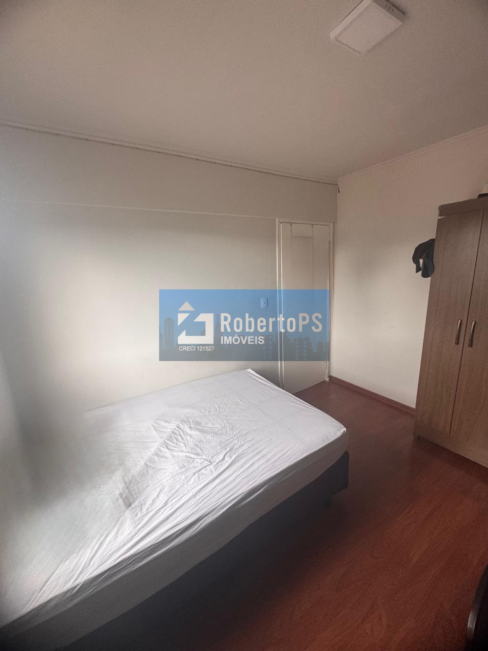 Apartamento à venda em São José dos Campos-SP, Jardim Paulista: 3 quartos, 2 salas, 2 banheiros, 2 vagas - 85,00 m².