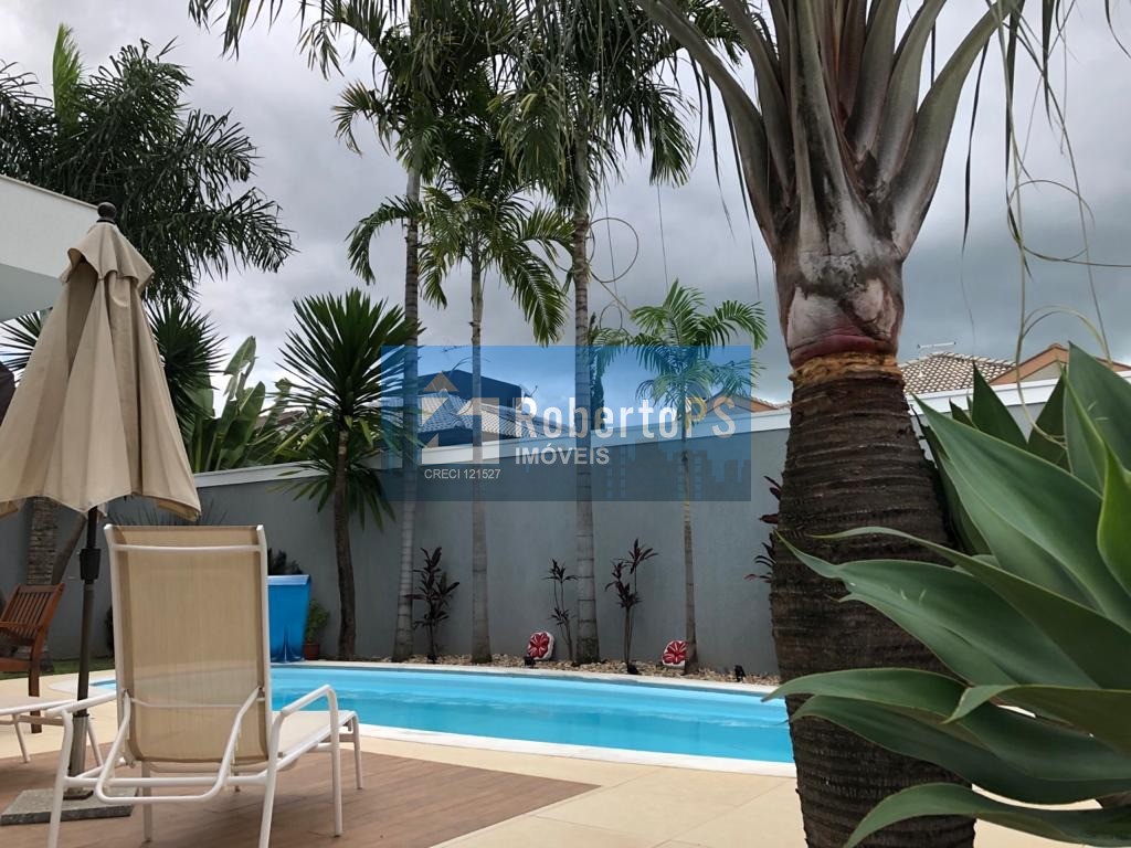 Casa de luxo em condomínio à venda em jacareí-sp - 5 quartos - foto 3