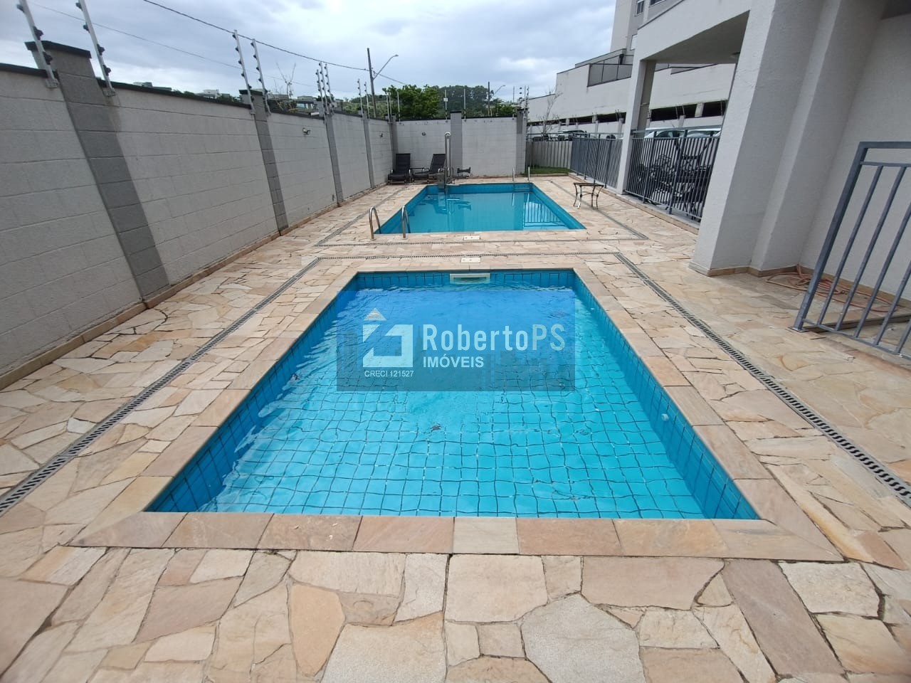 Imperdível oportunidade de adquirir apartamento de 2 quartos com suite e vaga de garagem no bairro Urbanova I, São José dos Campos-SP