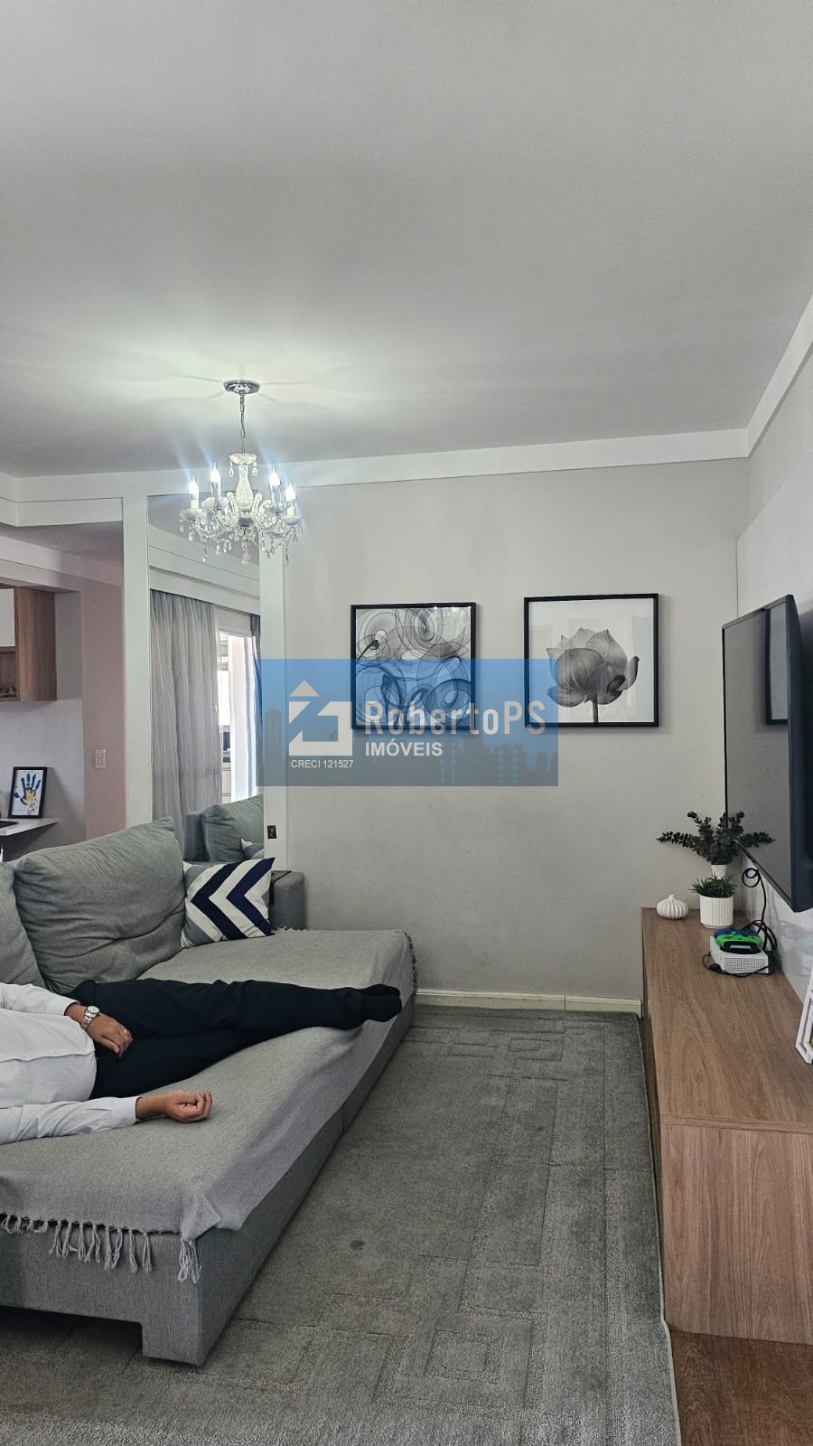 Imóvel à venda em São José dos Campos-SP, Parque Residencial Aquarius: 4 quartos, 2 suítes, 2 salas, 4 banheiros, 3 vagas, 125m².