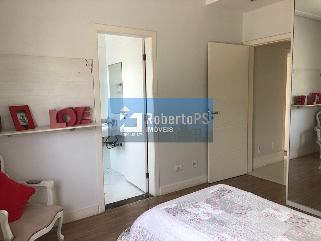 Casa de luxo em condomínio à venda em jacareí-sp - 5 quartos - foto 11