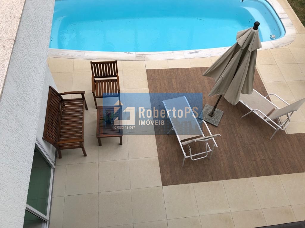 Casa de luxo em condomínio à venda em jacareí-sp - 5 quartos - foto 2