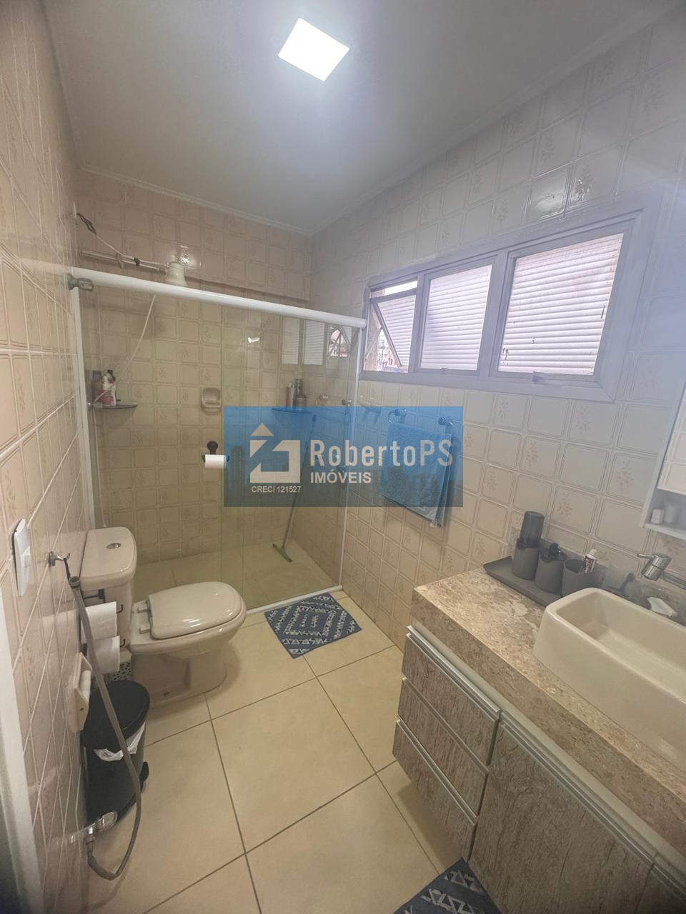Apartamento à venda em São José dos Campos-SP, Jardim Paulista: 3 quartos, 2 salas, 2 banheiros, 2 vagas - 85,00 m².