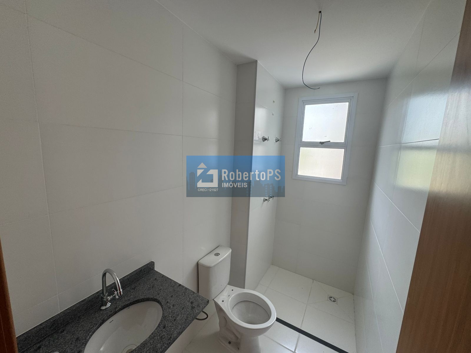 Apartamento à venda em Urbanova VII, São José dos Campos-SP: 2 quartos, 1 suíte, 2 banheiros, 60m² de área.