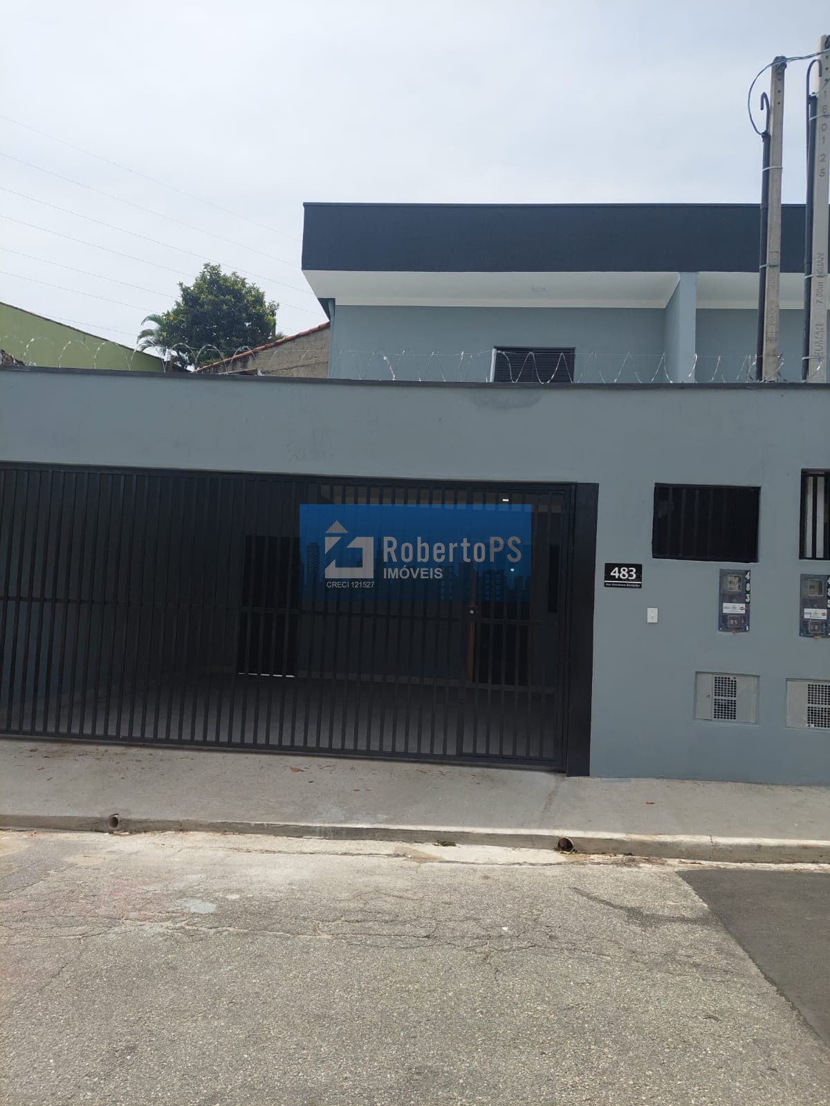 Casa a venda com 3 suítes e 2vagas