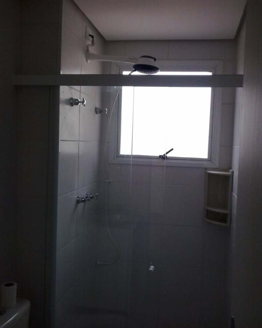 Apartamento à venda em São José dos Campos-SP, Parque Residencial Flamboyant: 2 quartos, 1 suíte, 2 banheiros, 1 vaga, 57m².