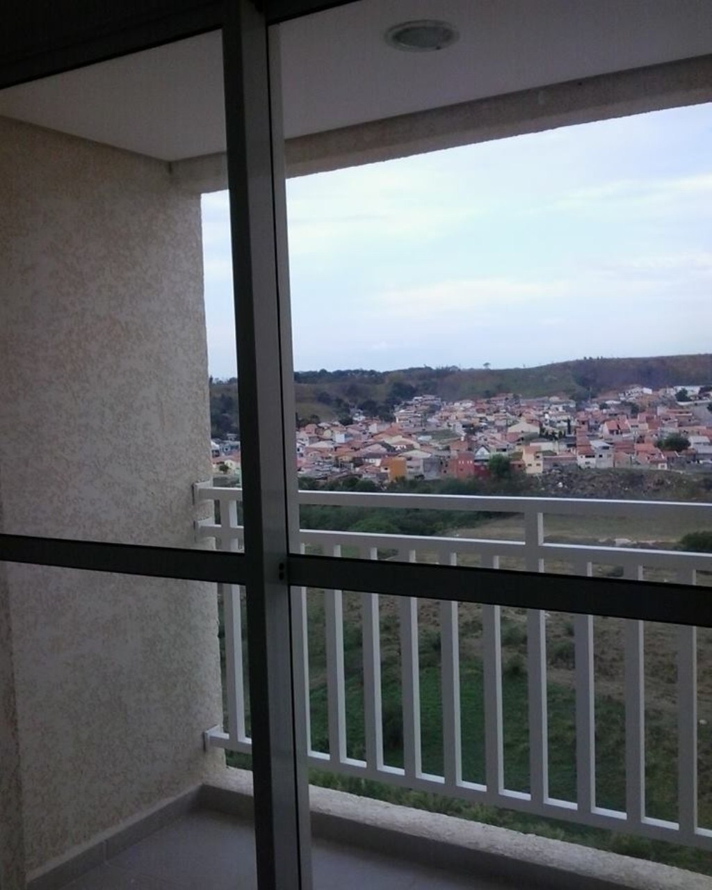 Apartamento à venda em são josé dos campos-sp, parque reside