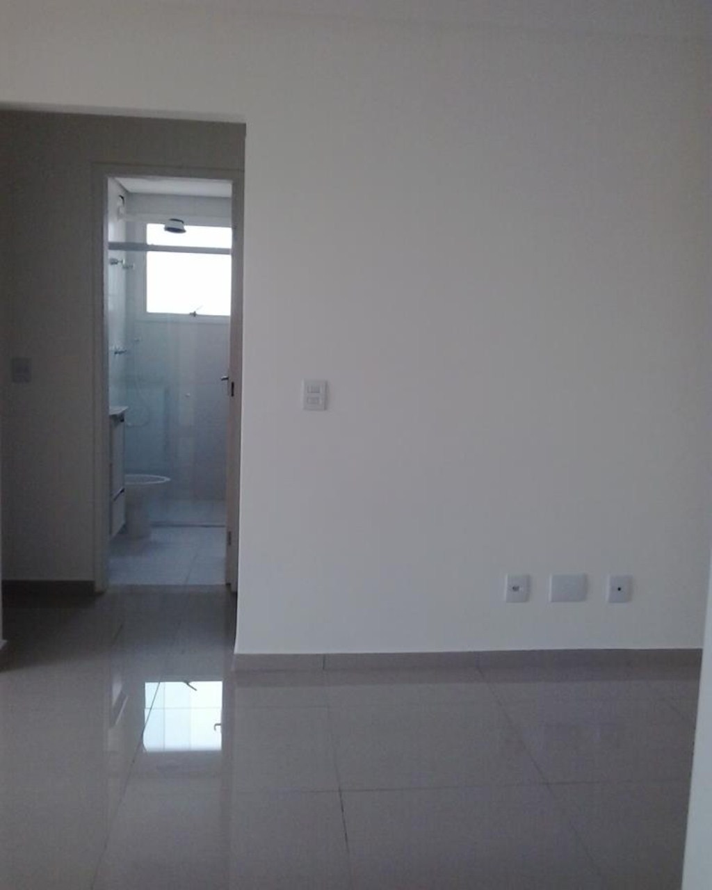 Apartamento à venda em São José dos Campos-SP, Parque Residencial Flamboyant: 2 quartos, 1 suíte, 2 banheiros, 1 vaga, 57m².