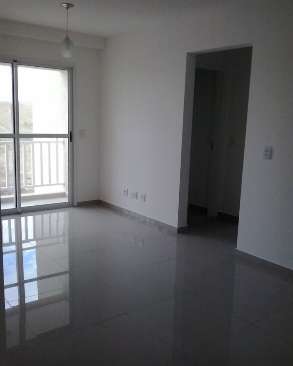 Apartamento à venda em são josé dos campos-sp, parque reside