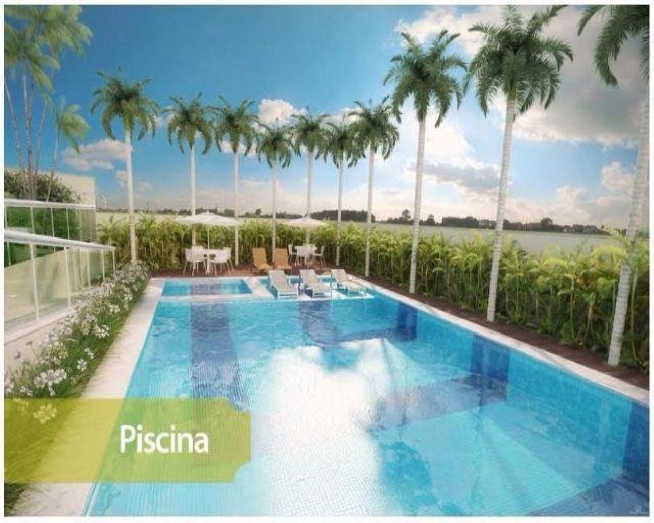 Apartamento à venda em São José dos Campos-SP, Parque Residencial Flamboyant: 2 quartos, 1 suíte, 2 banheiros, 1 vaga, 57m².