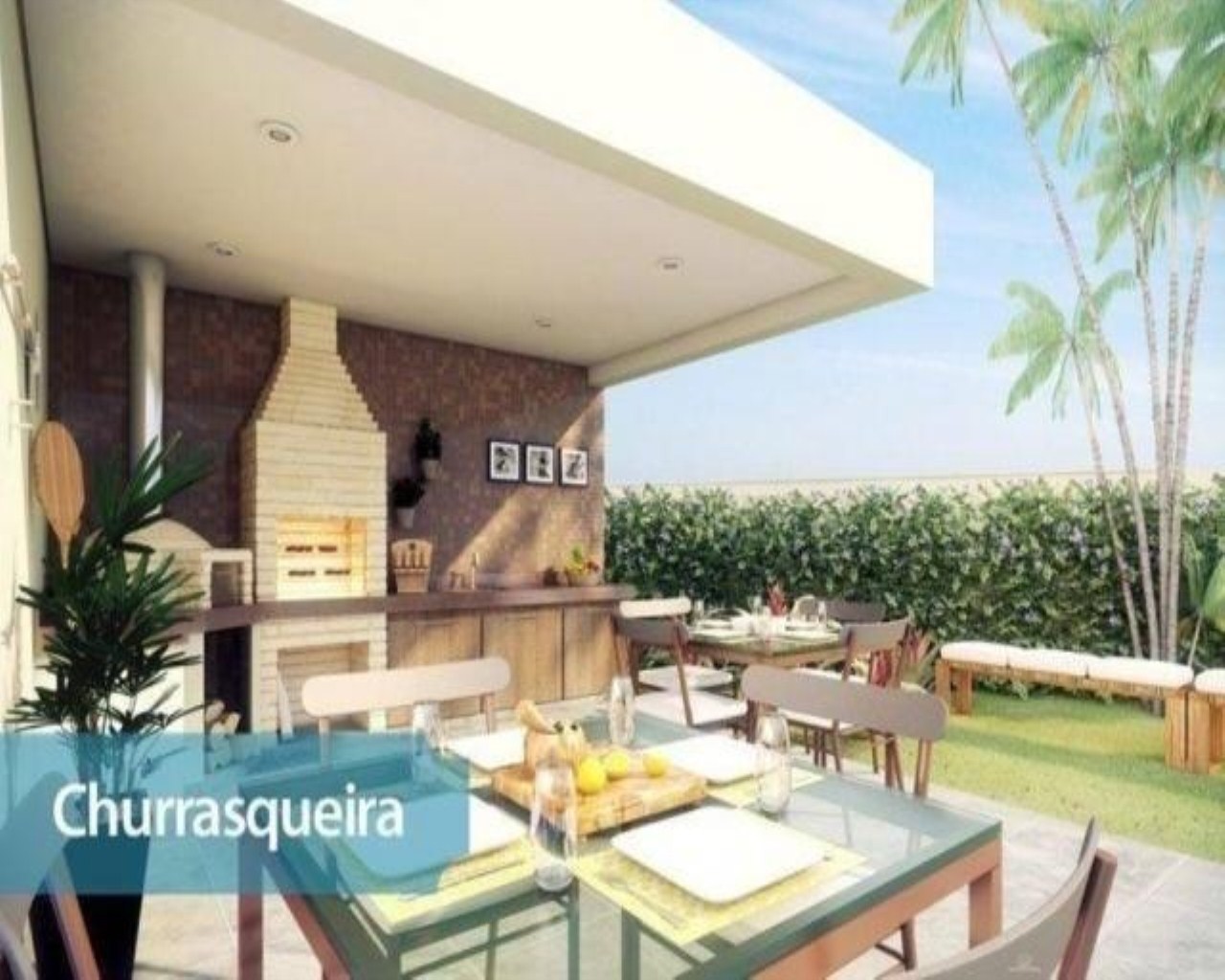 Apartamento à venda em São José dos Campos-SP, Parque Residencial Flamboyant: 2 quartos, 1 suíte, 2 banheiros, 1 vaga, 57m².