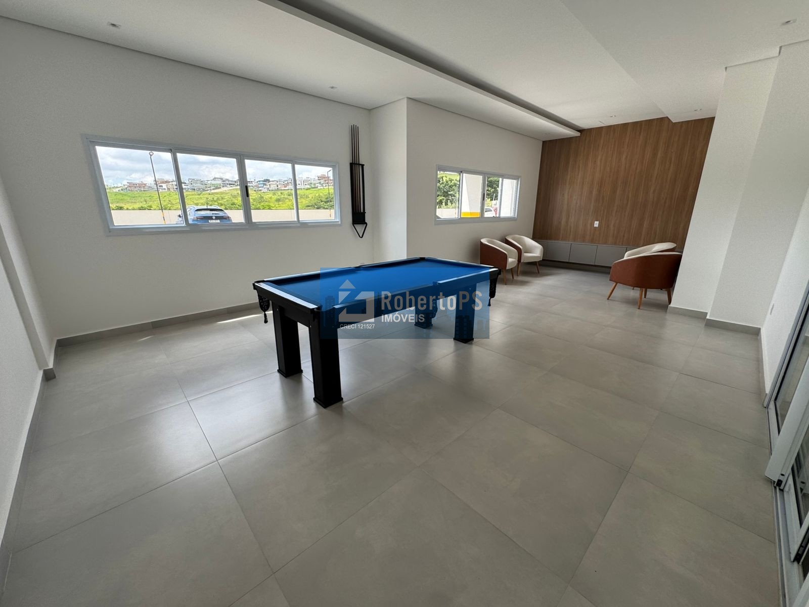 Apartamento à venda em Urbanova VII, São José dos Campos-SP: 2 quartos, 1 suíte, 2 banheiros, 60m² de área.