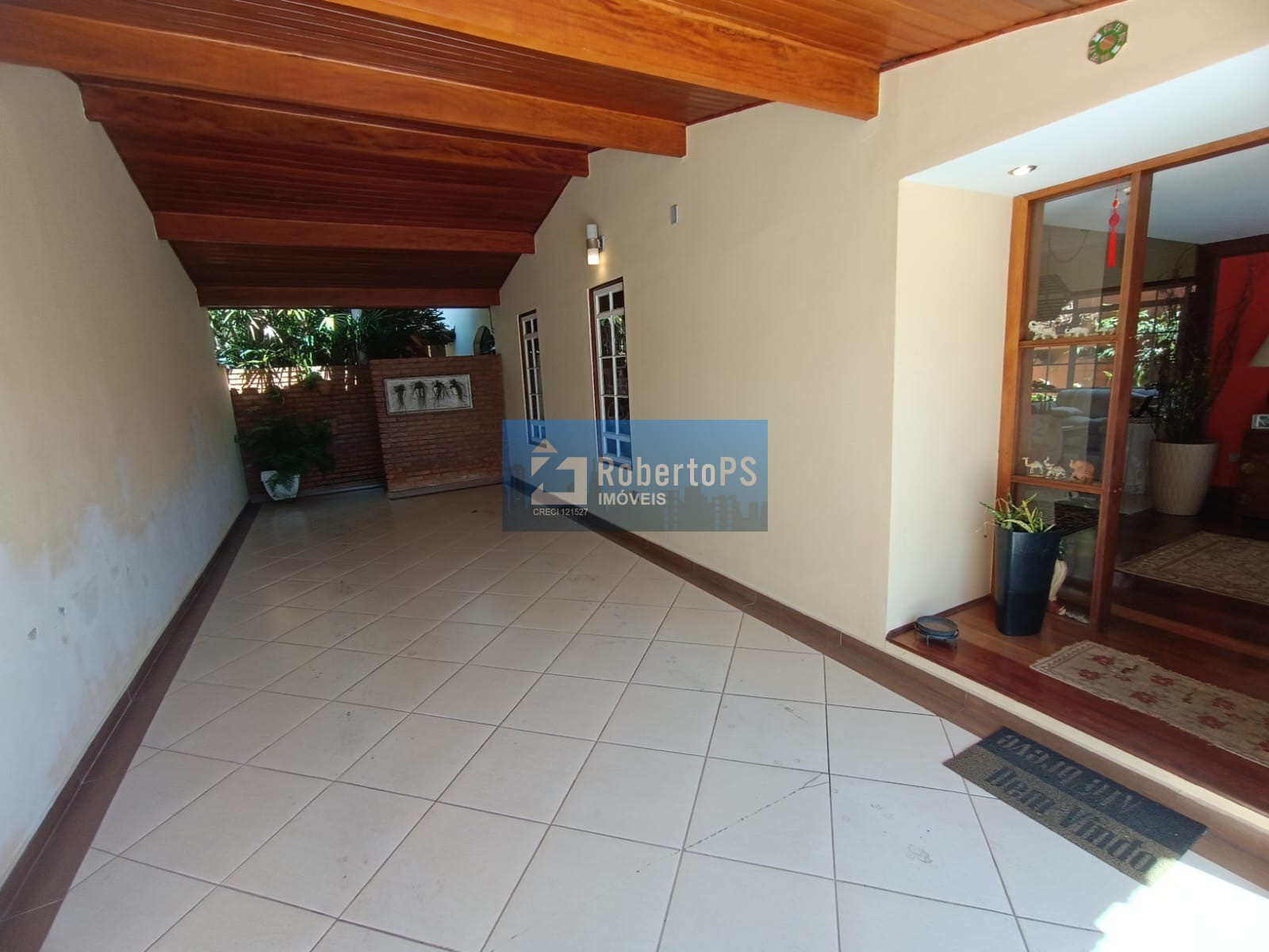Casa de alto padrão em condomínio no jardim das colinas, são