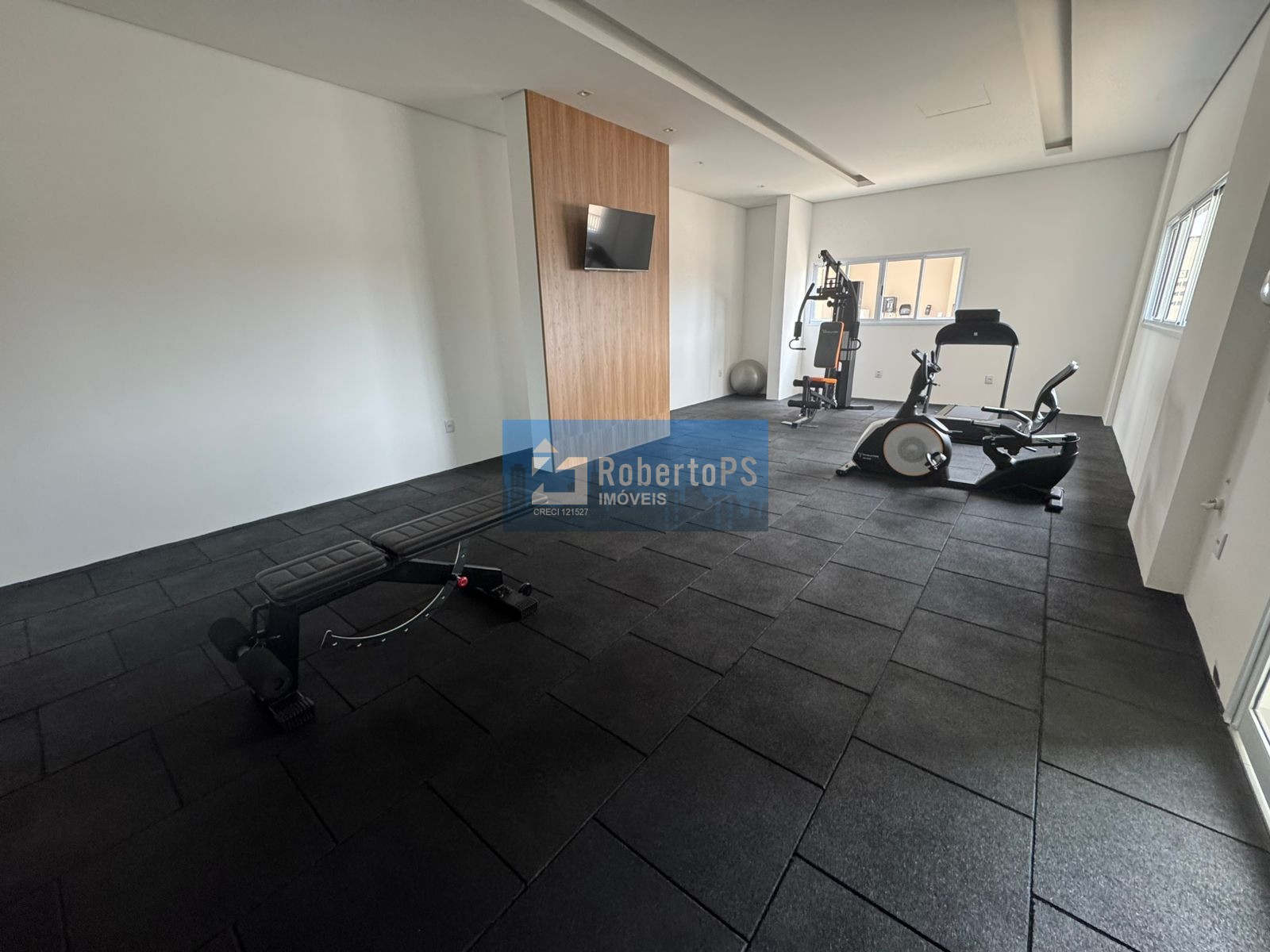 Apartamento à venda em Urbanova VII, São José dos Campos-SP: 2 quartos, 1 suíte, 2 banheiros, 60m² de área.