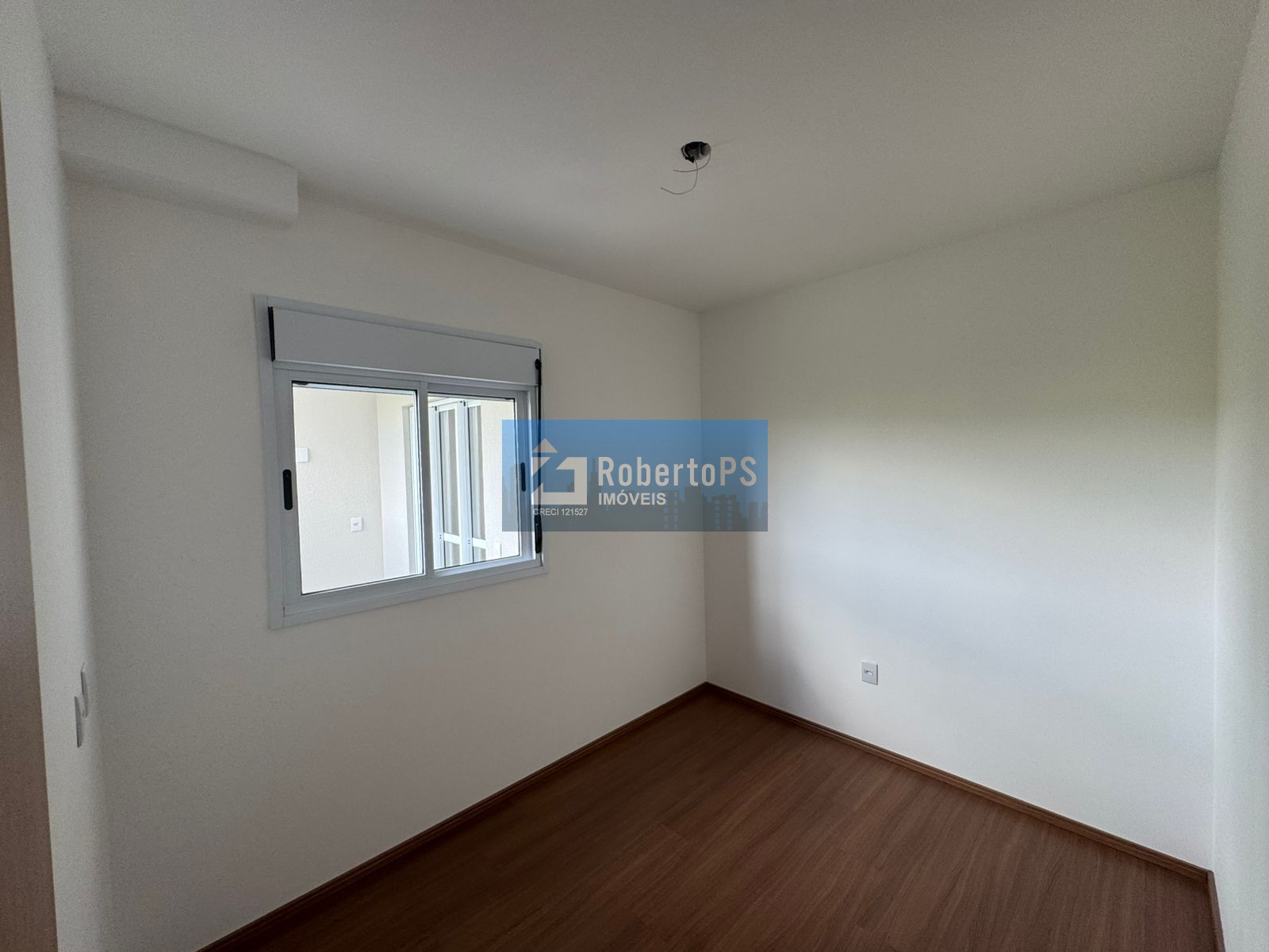 Apartamento à venda em Urbanova VII, São José dos Campos-SP: 2 quartos, 1 suíte, 2 banheiros, 60m² de área.