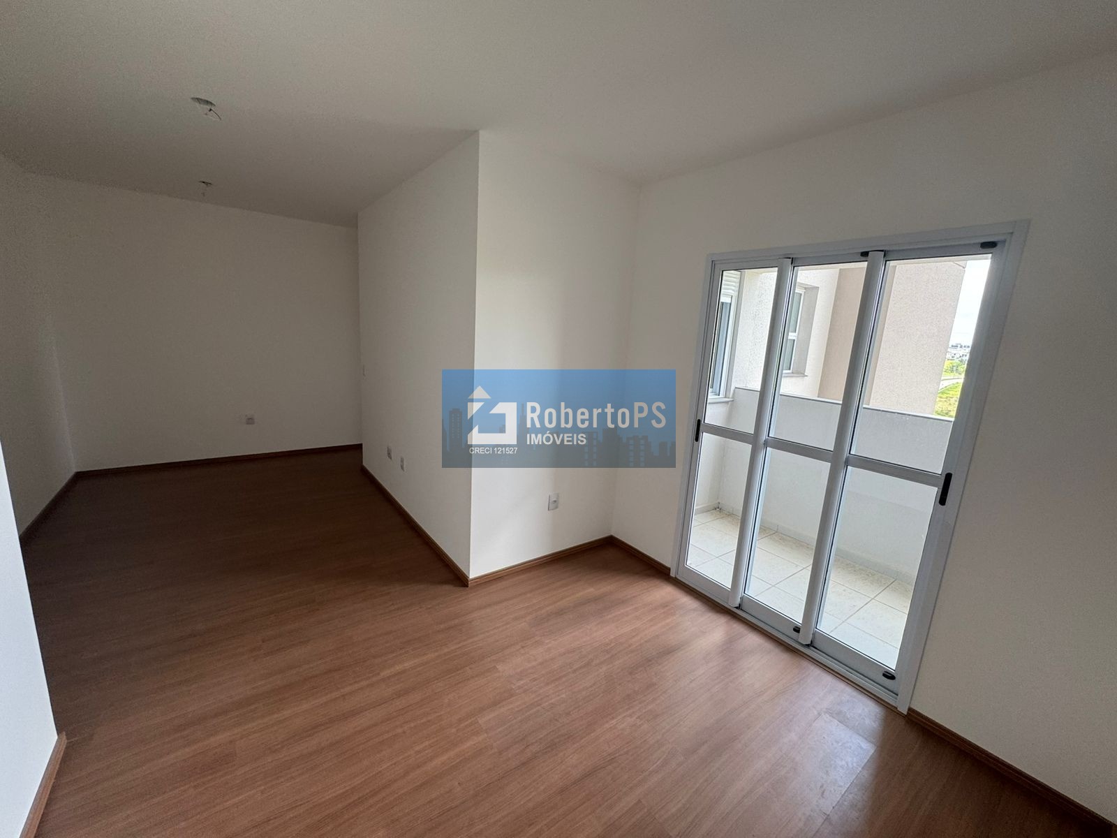 Apartamento à venda em Urbanova VII, São José dos Campos-SP: 2 quartos, 1 suíte, 2 banheiros, 60m² de área.