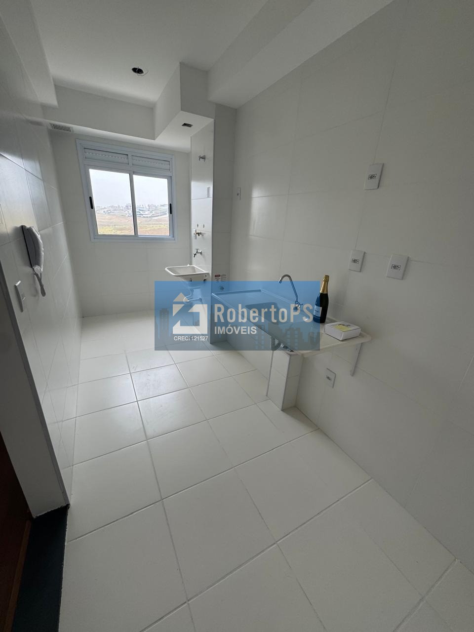 Apartamento à venda em urbanova vii, são josé dos campos-sp: