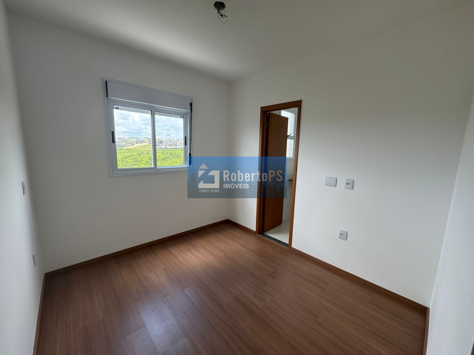 Apartamento à venda em Urbanova VII, São José dos Campos-SP: 2 quartos, 1 suíte, 2 banheiros, 60m² de área.