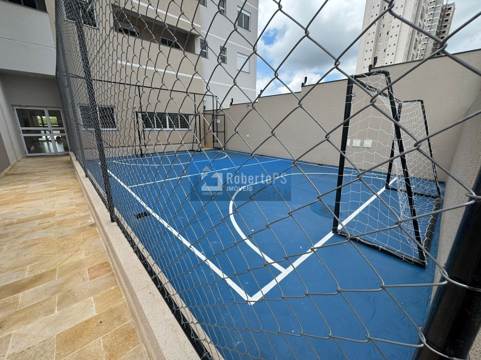 Apartamento à venda em Urbanova VII, São José dos Campos-SP: 2 quartos, 1 suíte, 2 banheiros, 60m² de área.