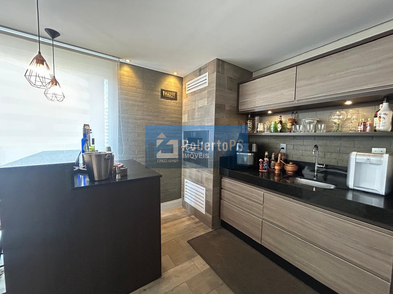 Imperdível: Apartamento de Luxo com 4 Quartos e 3 Suítes na Vila Ema, São José dos Campos-SP