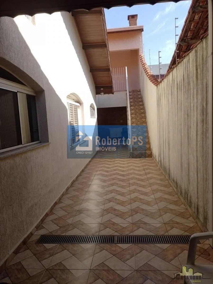 Imperdível residência à venda em jacareí-sp, jardim santa ma - foto 14