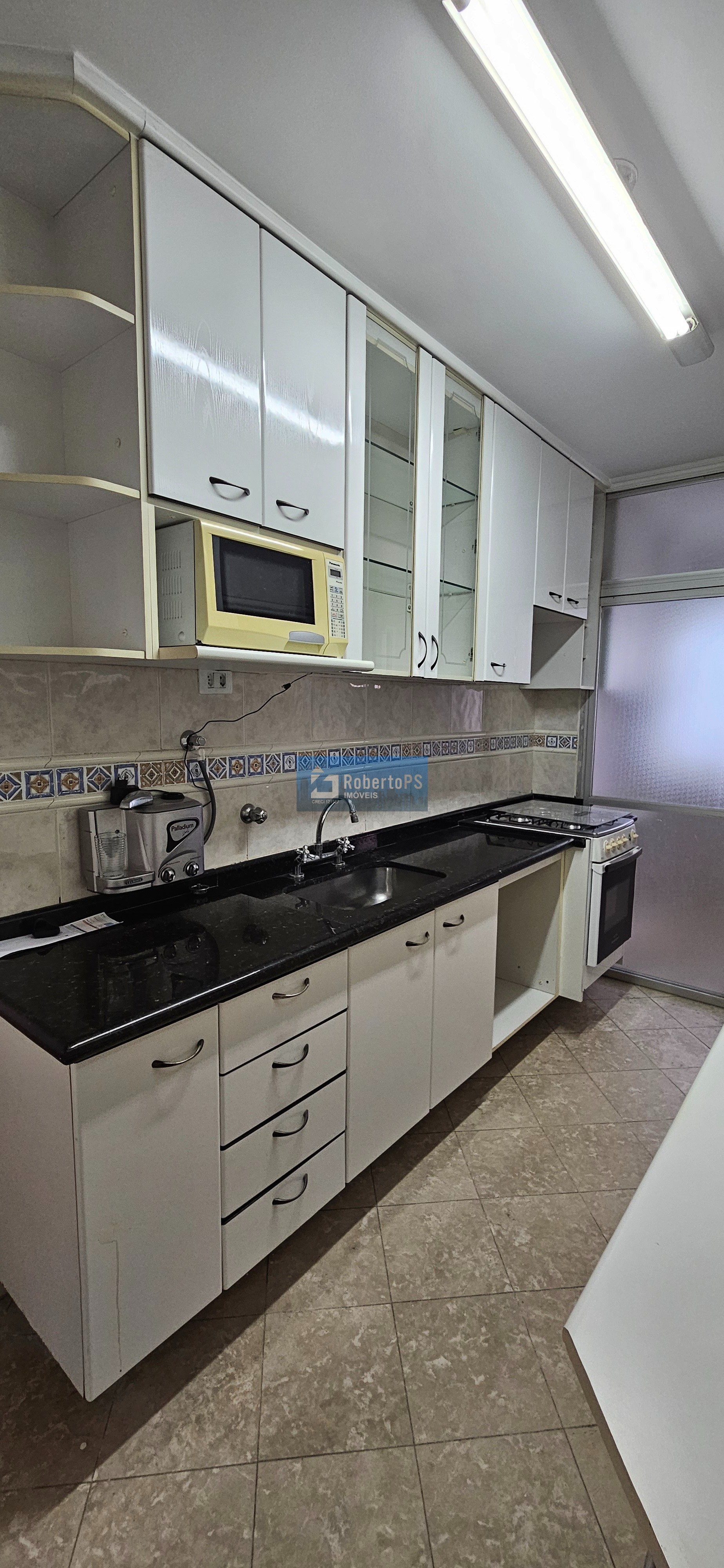 Apartamento à venda em São Paulo - 3 quartos, 1 suíte, 2 vagas no Campo Belo - 60,43 m² - Imperdível!