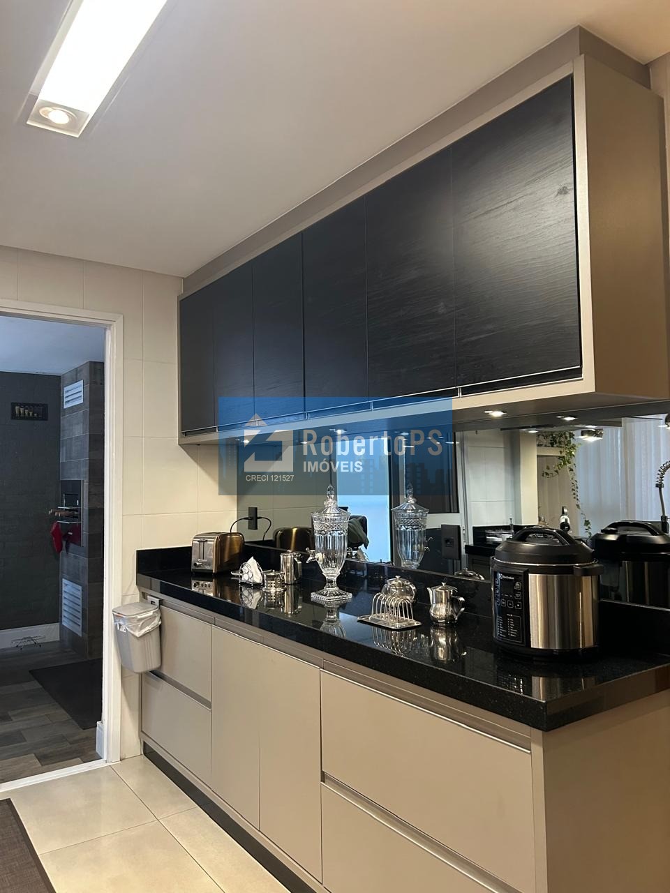 Imperdível: Apartamento de Luxo com 4 Quartos e 3 Suítes na Vila Ema, São José dos Campos-SP