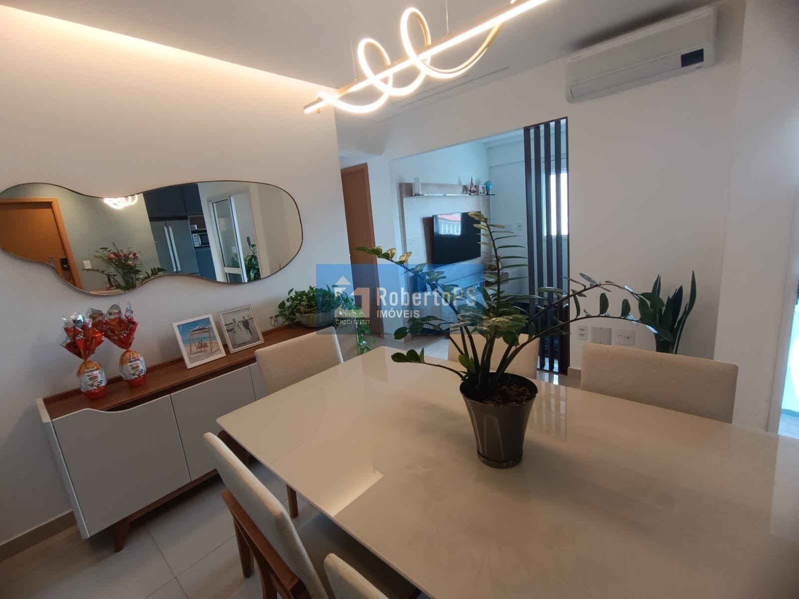 Apartamento à venda em são josé dos campos-sp: 2 quartos, 1 