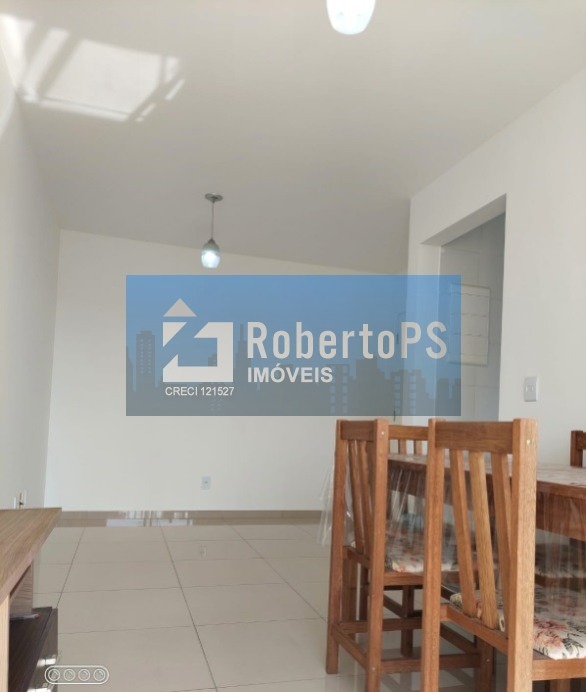 Apartamento à venda em são josé dos campos-sp, parque reside
