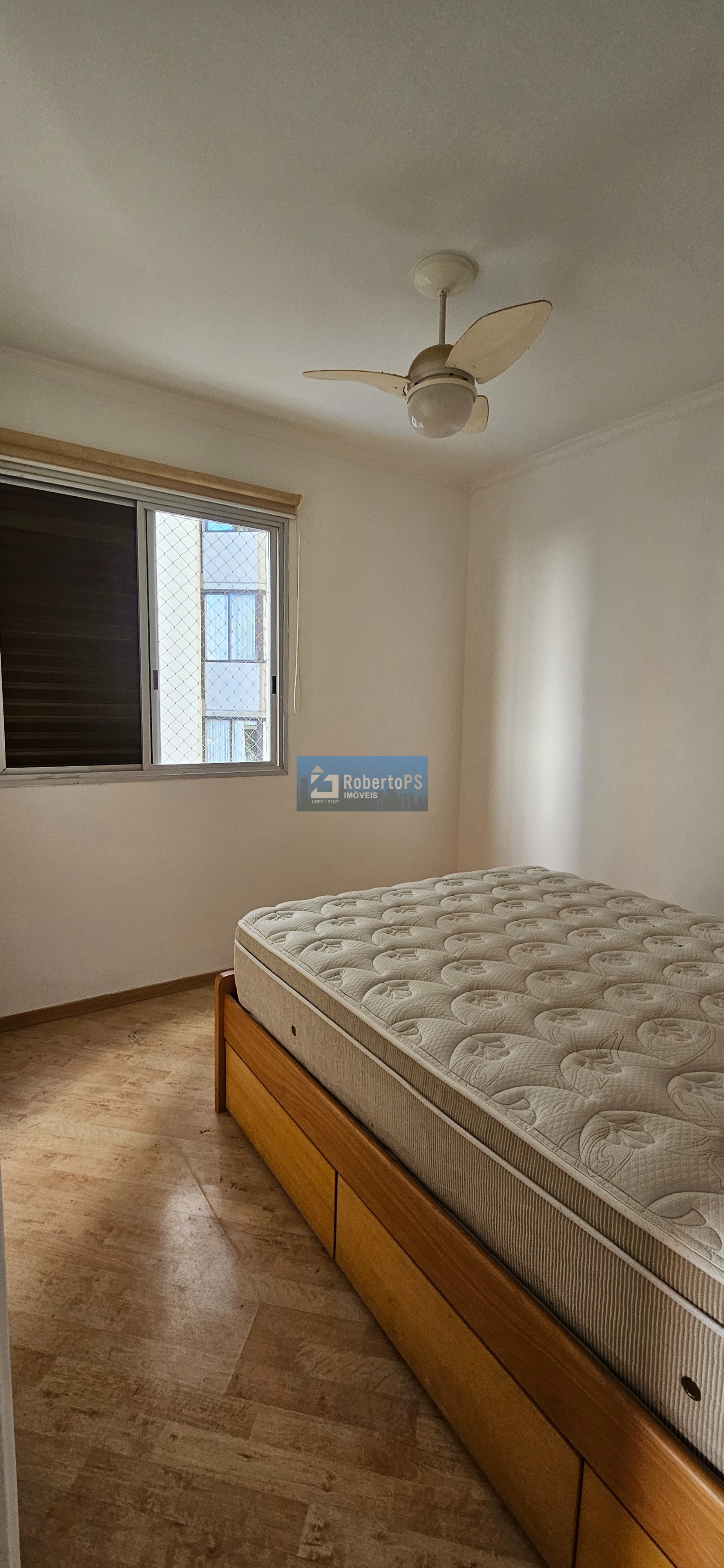 Apartamento à venda em São Paulo - 3 quartos, 1 suíte, 2 vagas no Campo Belo - 60,43 m² - Imperdível!