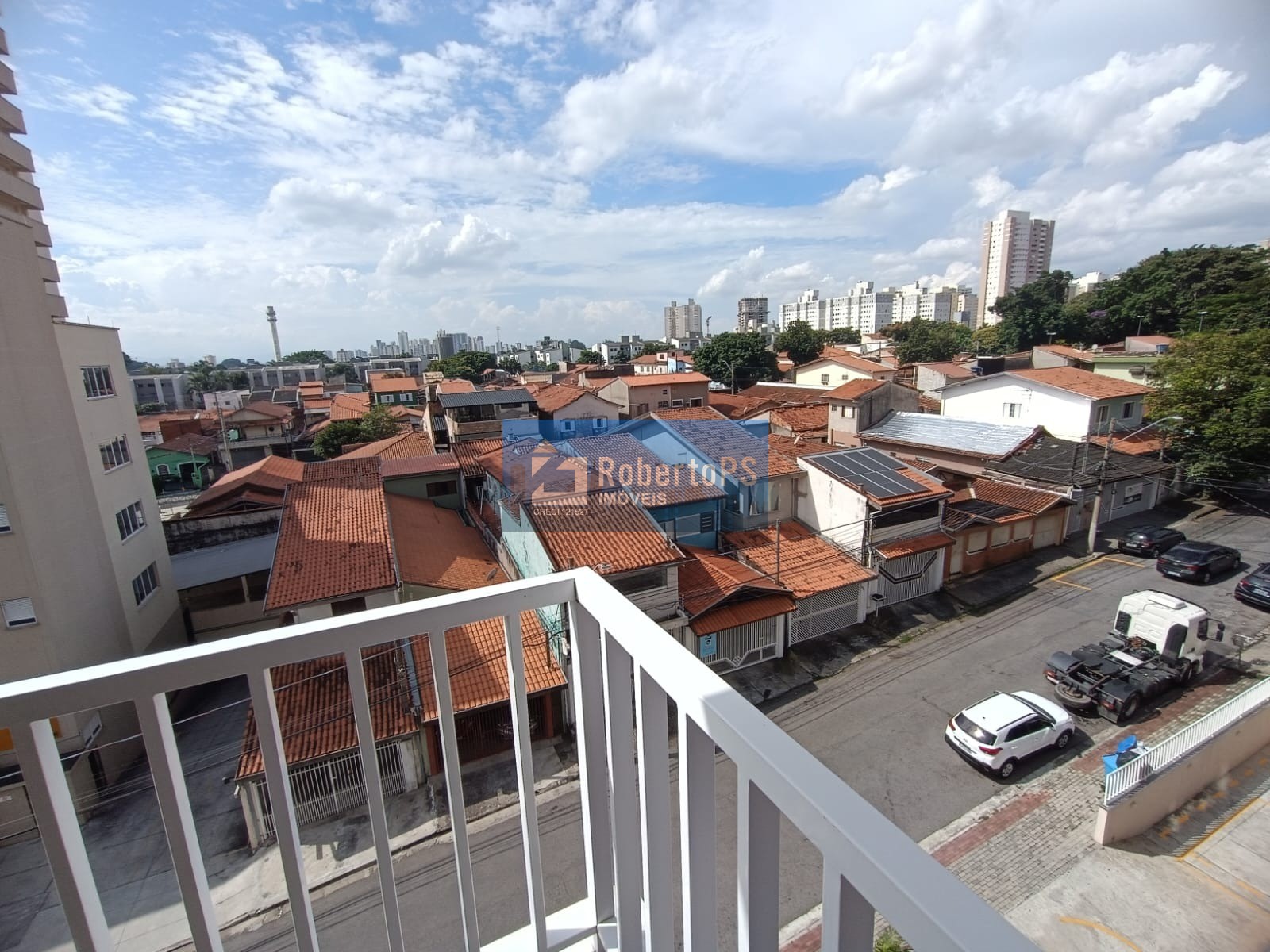 Apartamento à venda em são josé dos campos-sp: 2 quartos, 1 