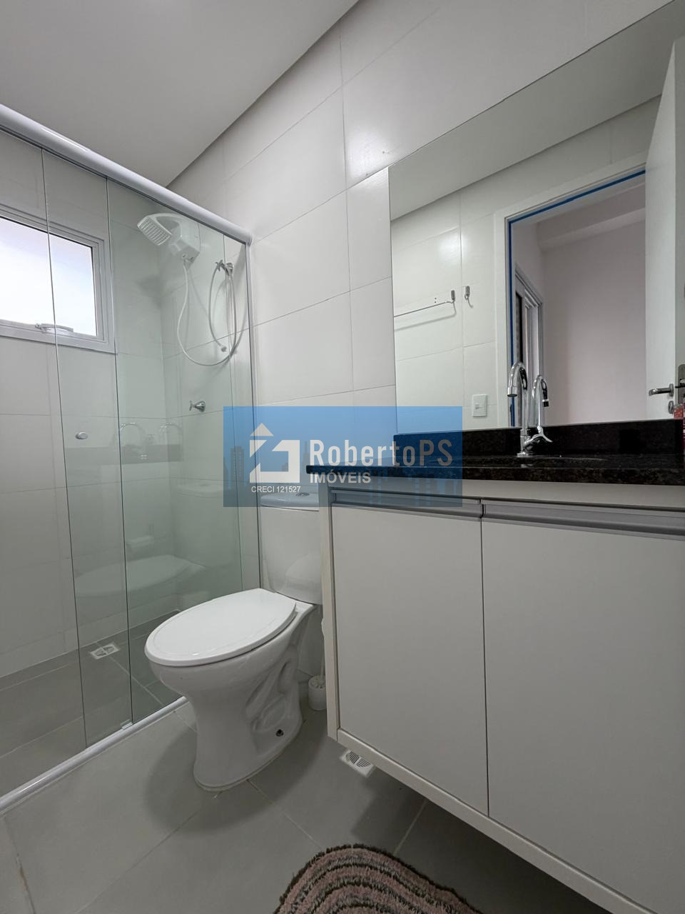 Apartamento à venda em Ubatuba-SP, Tenório: 2 quartos, 2 suítes, 1 sala, 3 banheiros, 2 vagas, 73 m² no litoral.