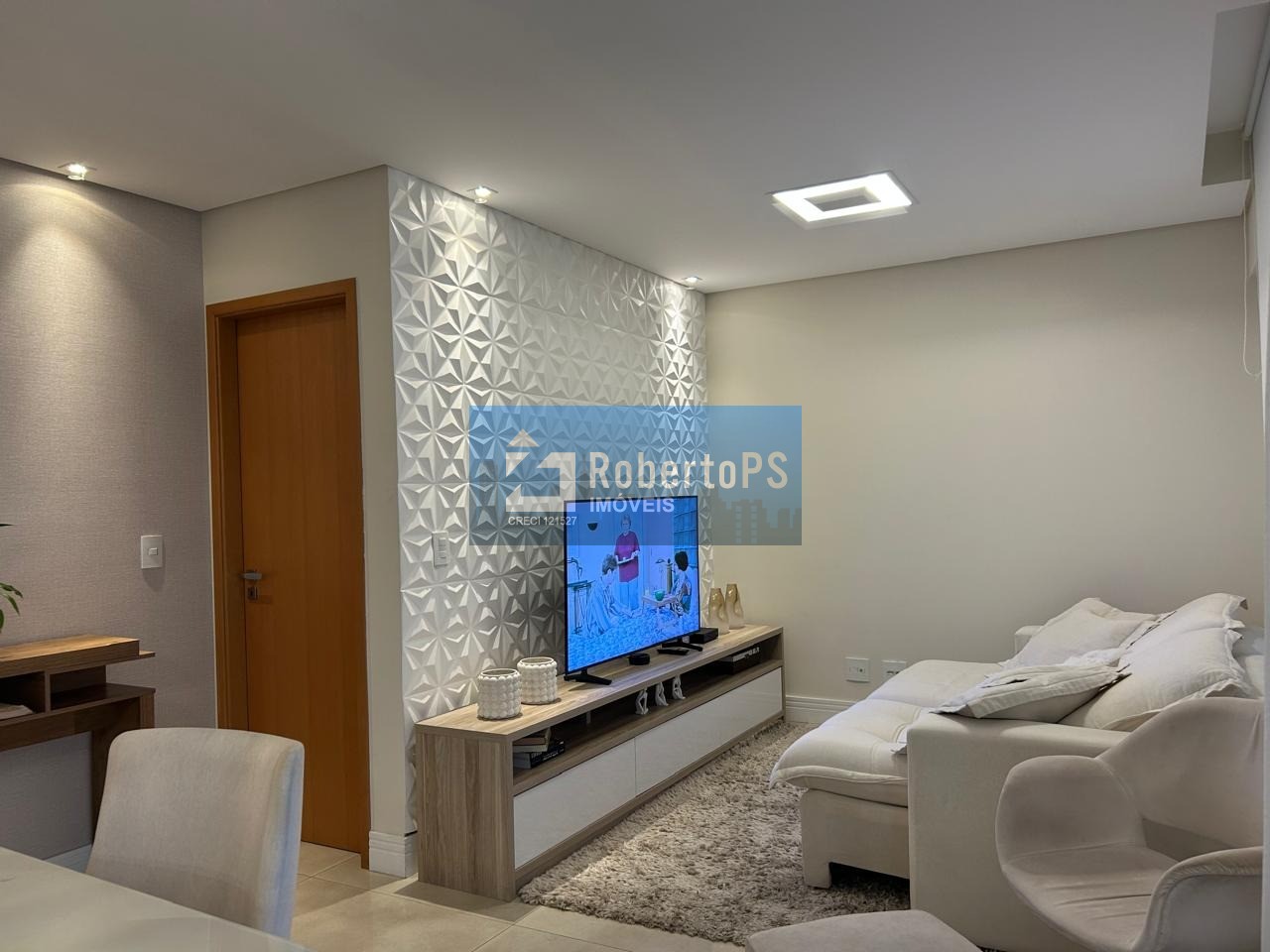 Imperdível: Apartamento de Luxo com 4 Quartos e 3 Suítes na Vila Ema, São José dos Campos-SP