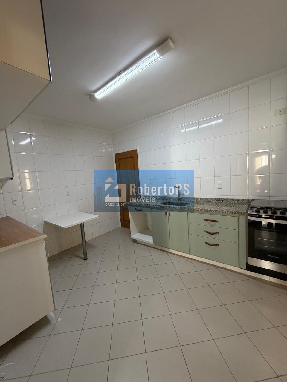 Apartamento de alto padrão para venda ou locação em São José dos Campos-SP, 3 quartos, 2 suítes, 147m² no Parque Residencial Aquarius!