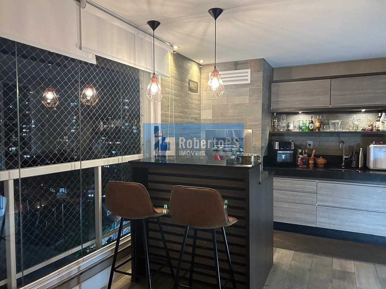 Imperdível: Apartamento de Luxo com 4 Quartos e 3 Suítes na Vila Ema, São José dos Campos-SP