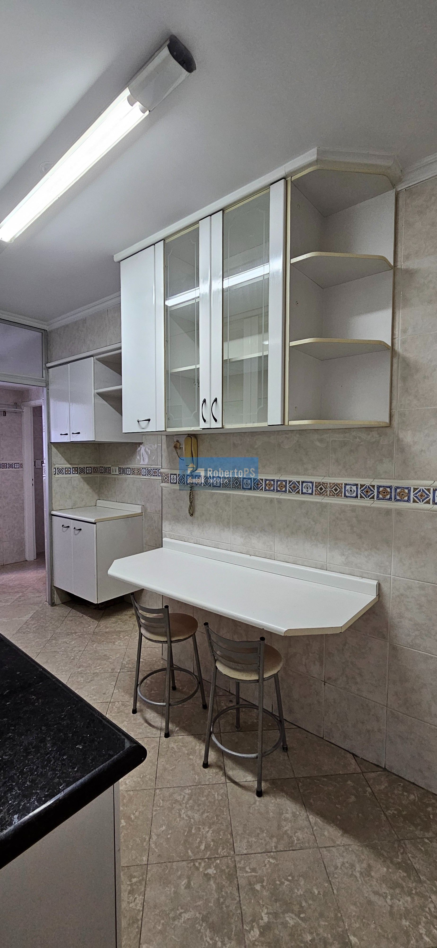 Apartamento à venda em São Paulo - 3 quartos, 1 suíte, 2 vagas no Campo Belo - 60,43 m² - Imperdível!