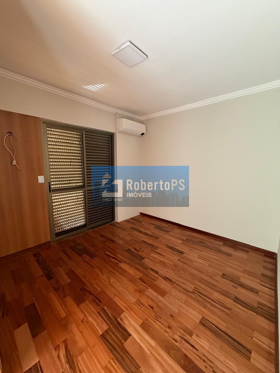 Apartamento de alto padrão para venda ou locação em São José dos Campos-SP, 3 quartos, 2 suítes, 147m² no Parque Residencial Aquarius!