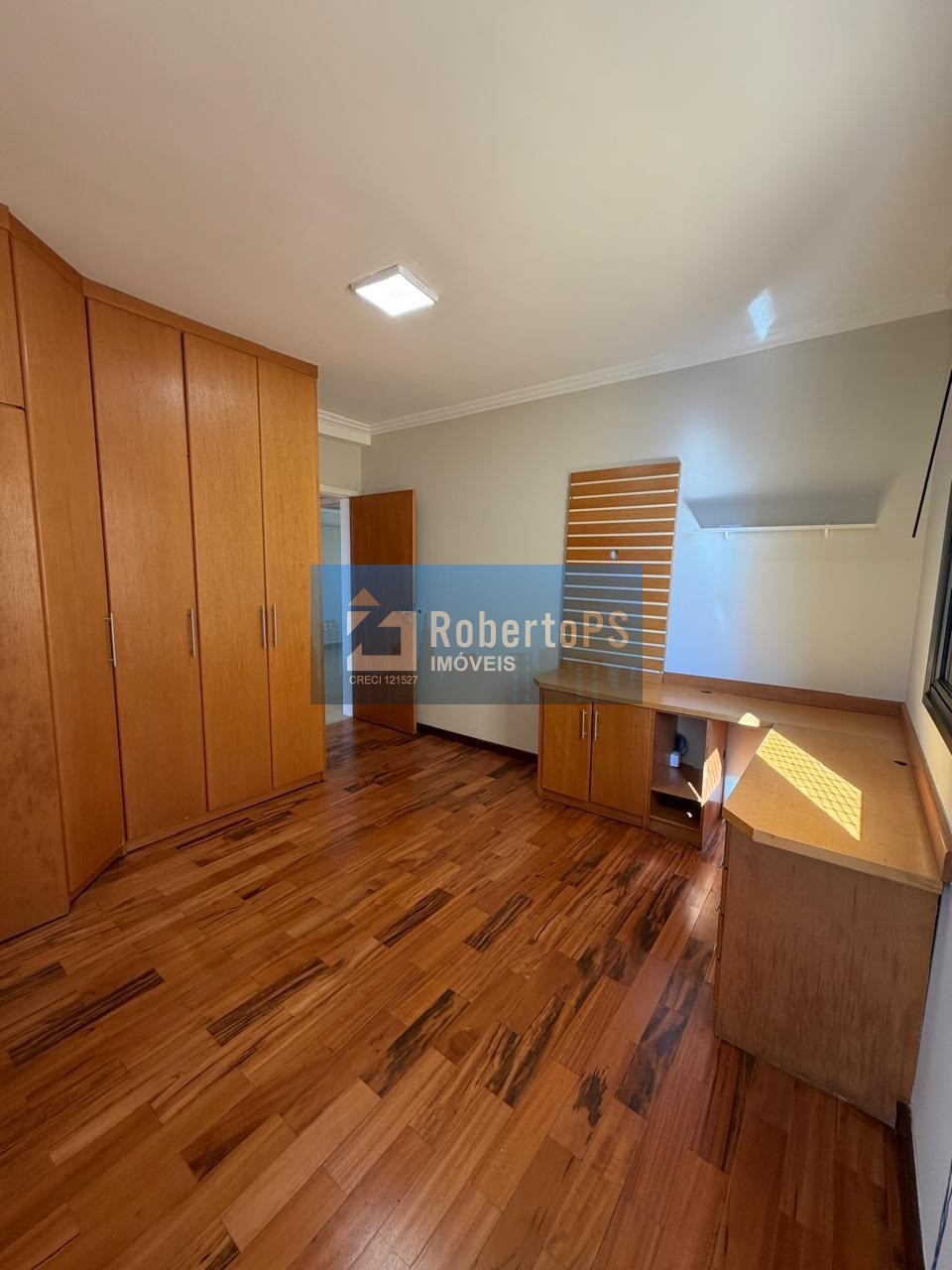 Apartamento de alto padrão para venda ou locação em São José dos Campos-SP, 3 quartos, 2 suítes, 147m² no Parque Residencial Aquarius!