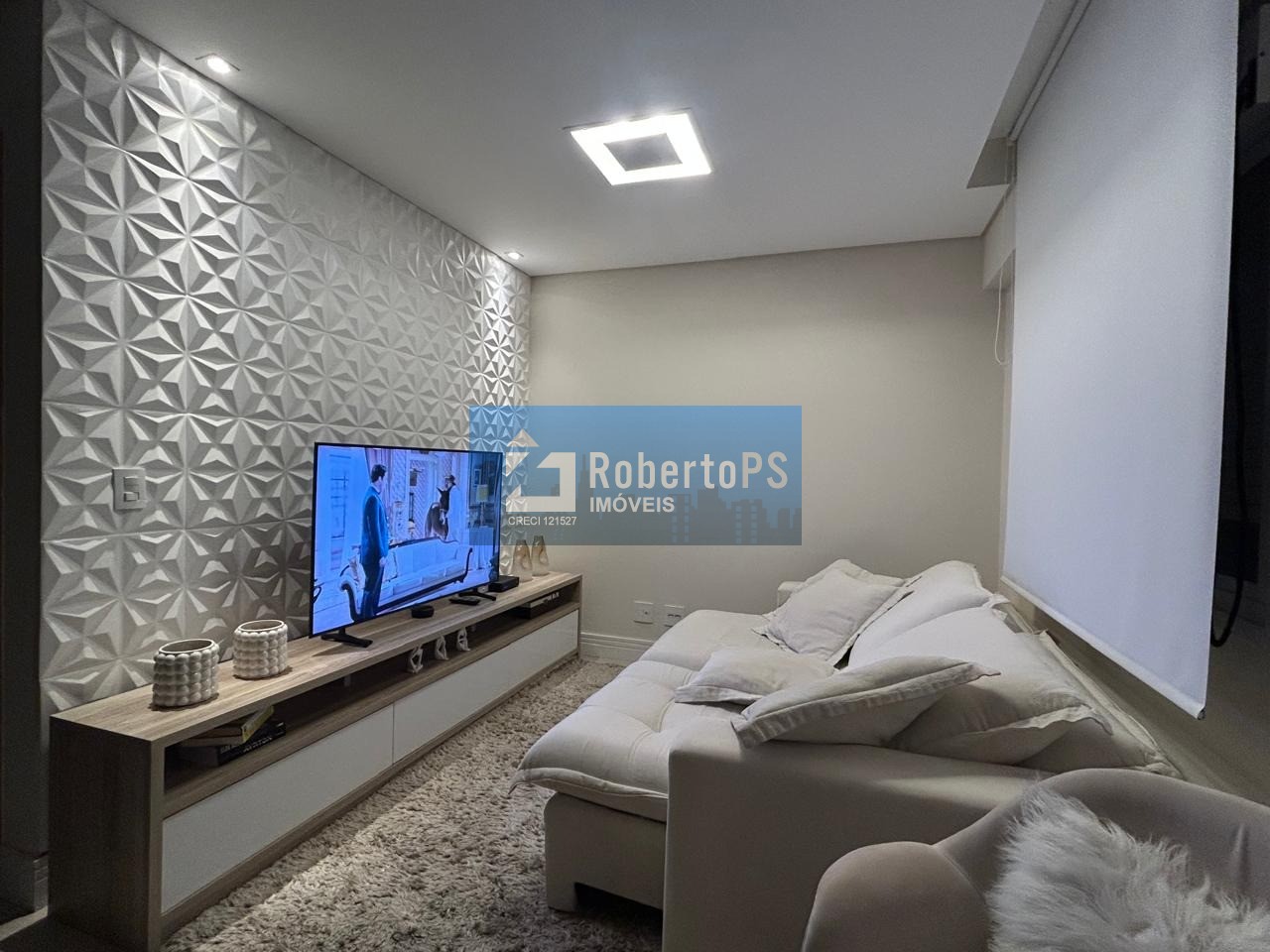 Imperdível: Apartamento de Luxo com 4 Quartos e 3 Suítes na Vila Ema, São José dos Campos-SP