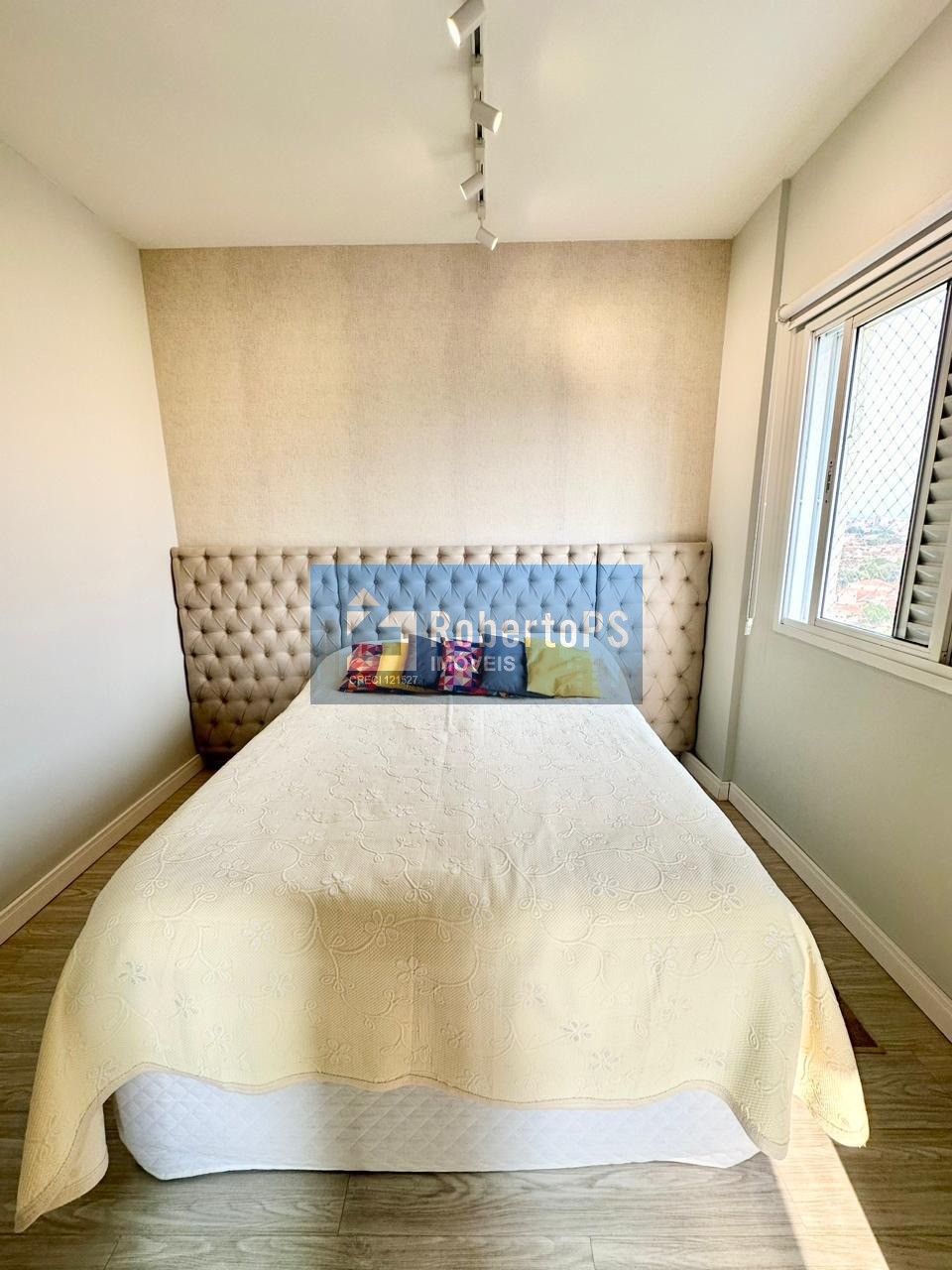 Apartamento à venda em São José dos Campos-SP, Jardim América: 3 quartos, 1 suíte, 1 sala, 2 banheiros, 68m².