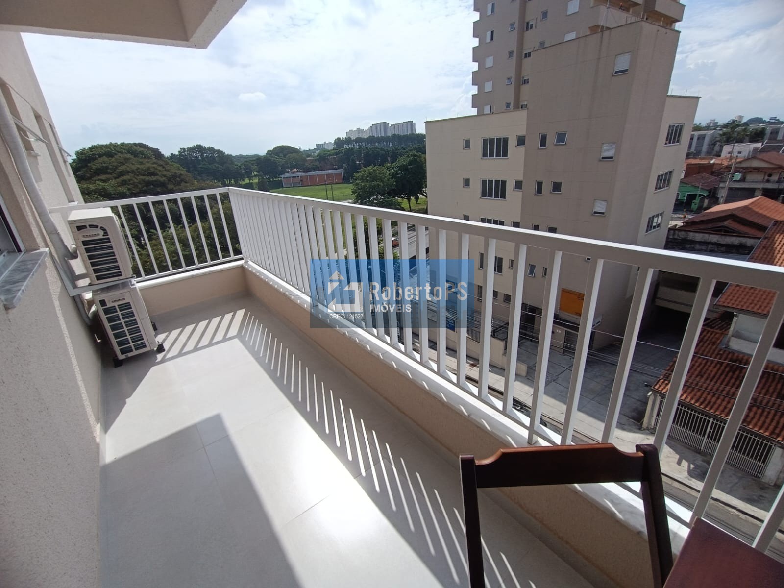 Apartamento à venda em são josé dos campos-sp: 2 quartos, 1 