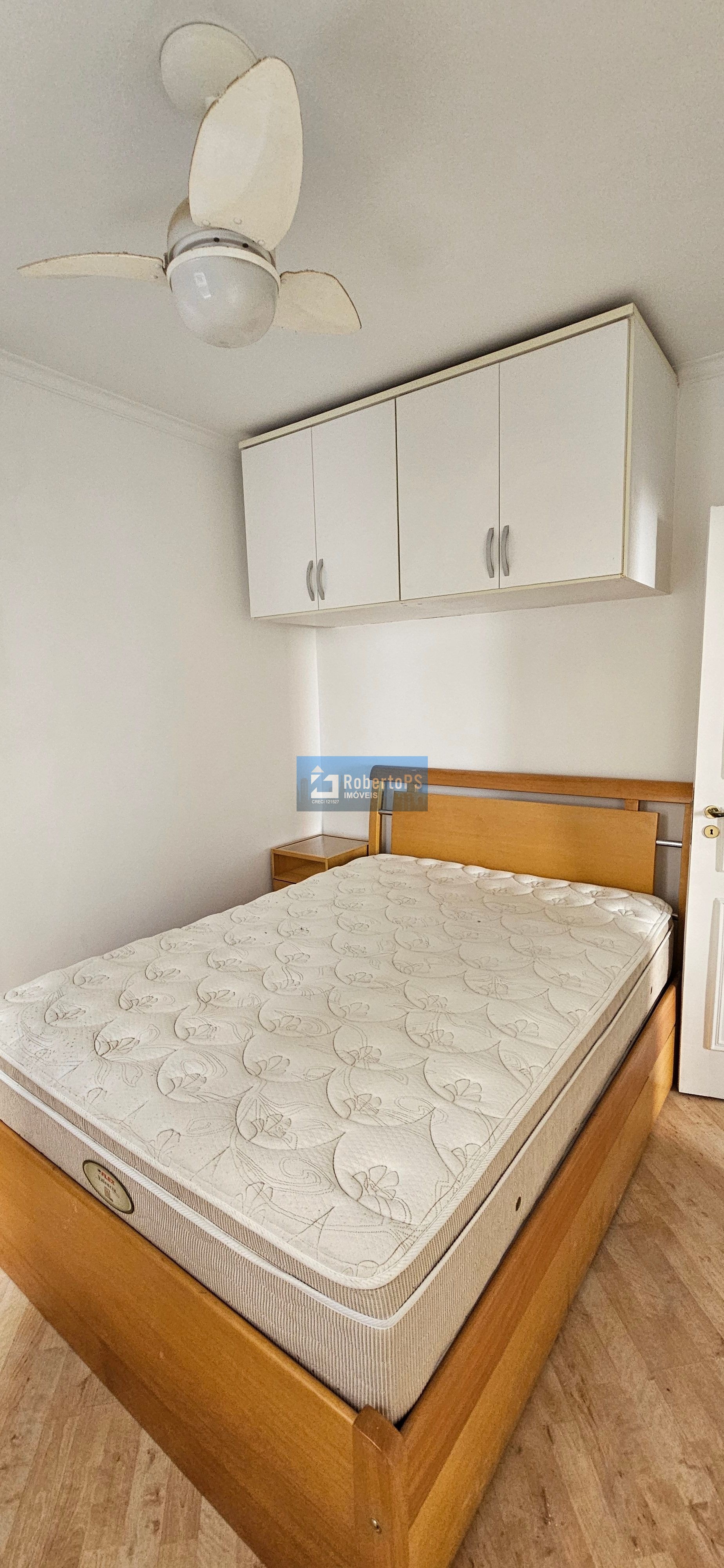 Apartamento à venda em São Paulo - 3 quartos, 1 suíte, 2 vagas no Campo Belo - 60,43 m² - Imperdível!